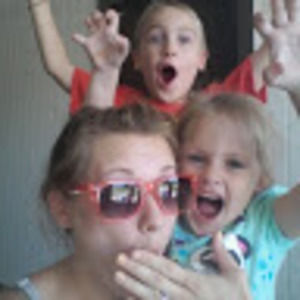 Meet your Posher, Serenity